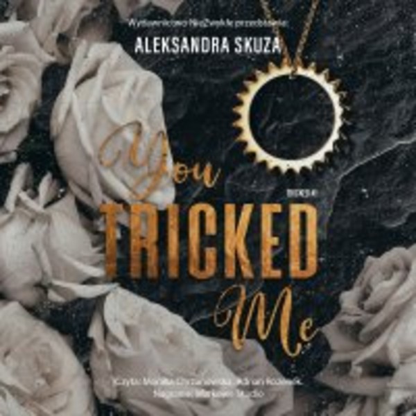 You Tricked Me - Audiobook mp3