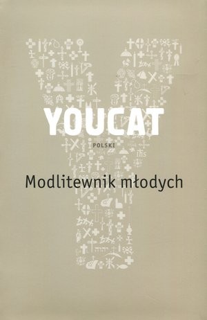 Youcat Modlitewnik młodych