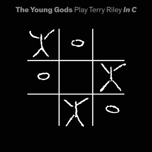 Play Terry Riley In C (vinyl+CD)