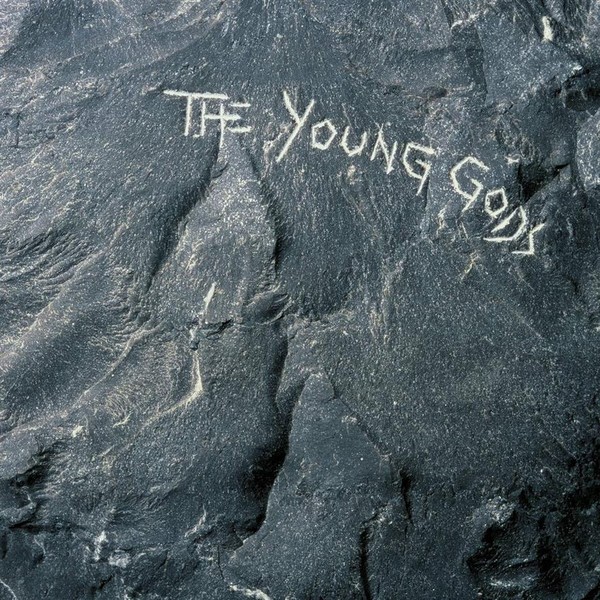 The Young Gods (vinyl)