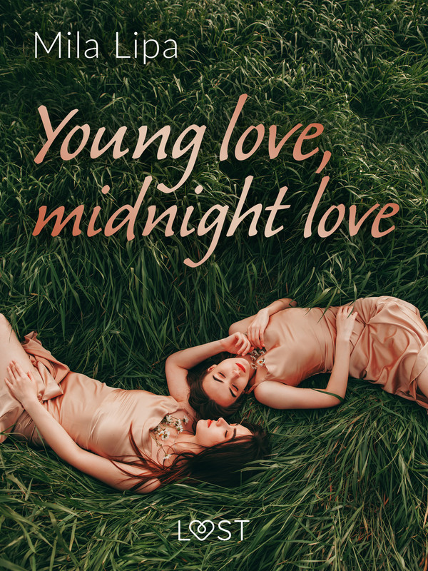 Young love, midnight love - lesbijskie opowiadanie erotyczne - mobi, epub