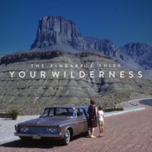 Your Wilderness Reissue