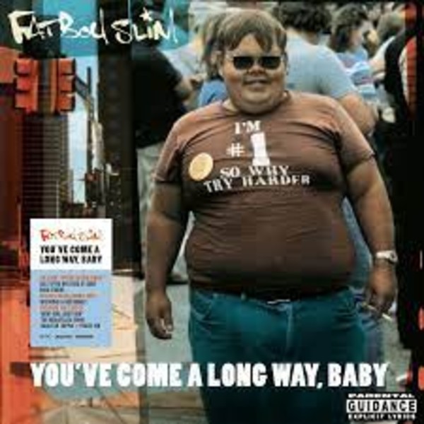 You`ve Come A Long Way Baby (vinyl)