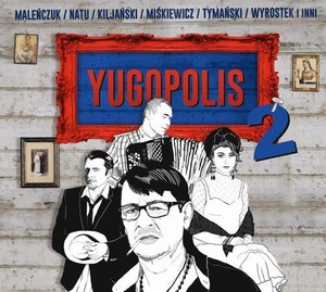 Yugopolis 2 (Reedycja)