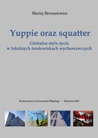 Yuppie oraz squatter - pdf