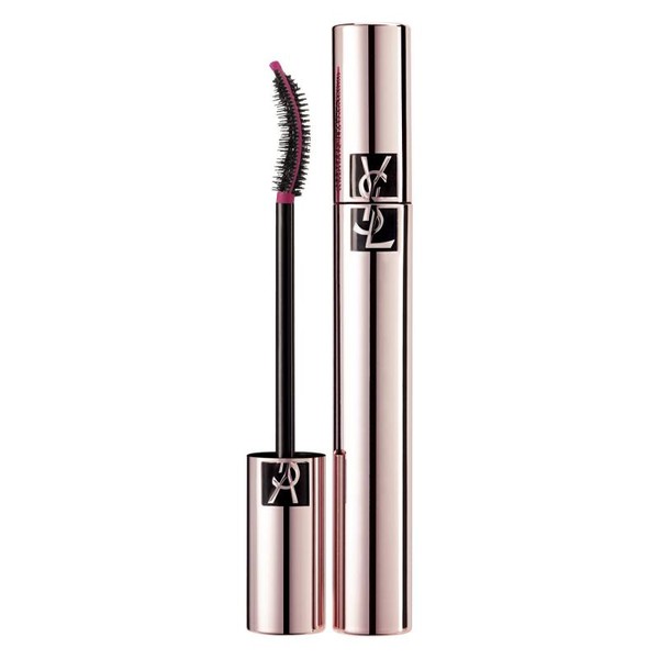 Mascara Volume Effet Faux Cils 3 Violet Malicieux Tusz do rzęs