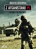 Z Afganistanu.pl Alfabet polskiej misji - mobi, epub