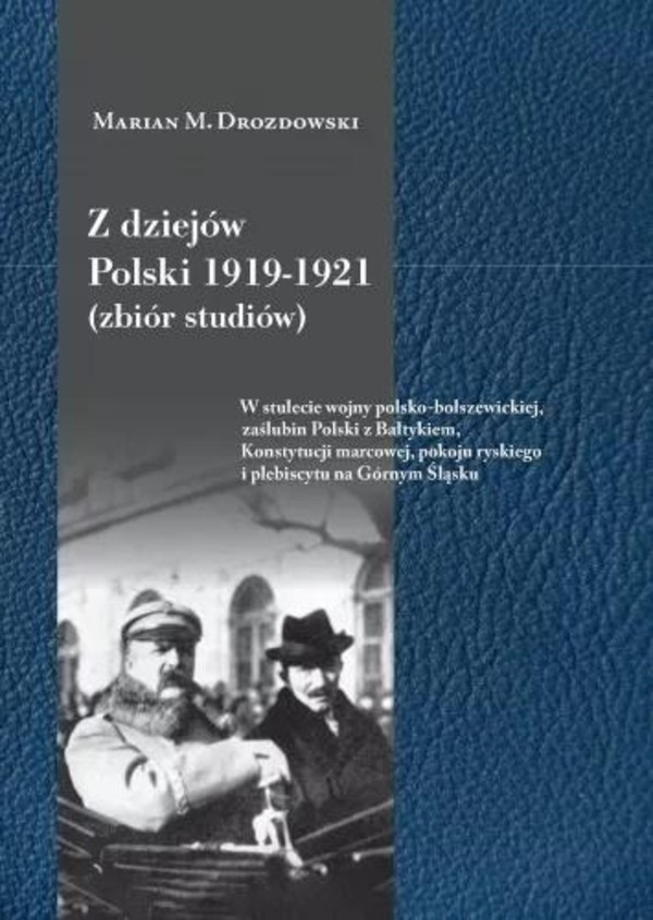 Z dziejów Polski 1919-1921