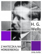 Z mateczką na Morderbergu - mobi, epub