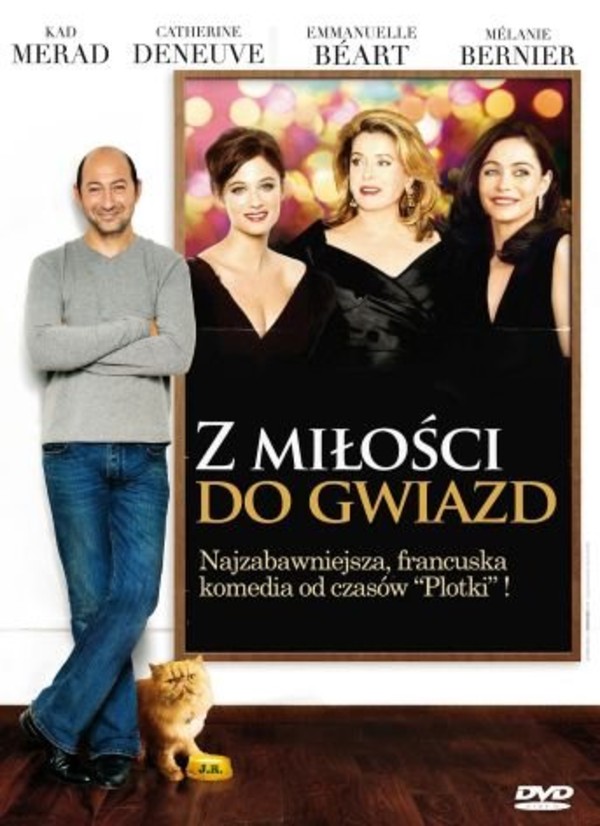 Z miłości do gwiazd