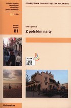 Z polskim na Ty - pdf Podręcznik do nauki języka polskiego Poziom B1
