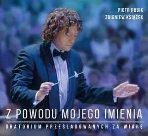 Z powodu mojego imienia