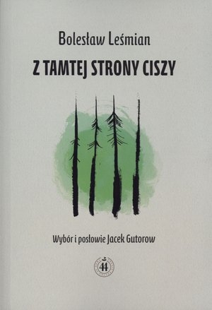 Z tamtej strony ciszy