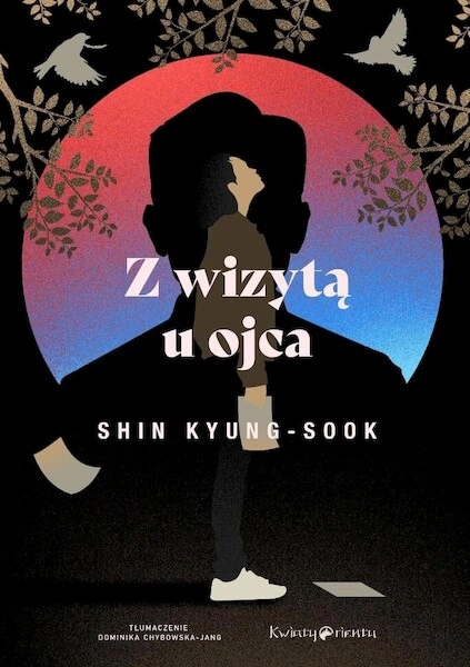 Z wizytą u ojca