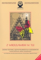 Z Wrocławiem w tle + CD