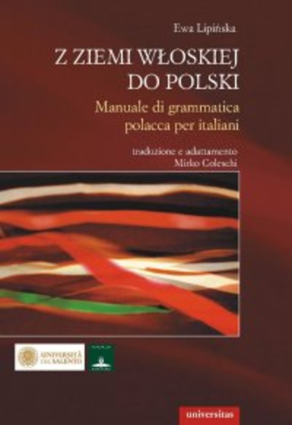 Z ziemi włoskiej do Polski - pdf