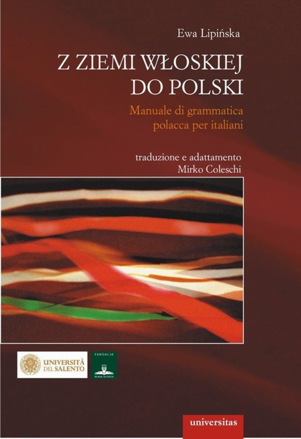Z ziemi włoskiej do Polski - pdf