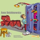 Za szafą - Audiobook mp3