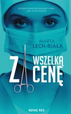 Za wszelką cenę - mobi, epub