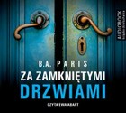 Za zamkniętymi drzwiami - Audiobook mp3