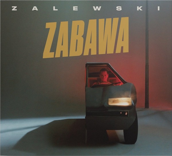 Zabawa (vinyl)