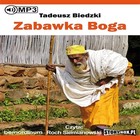 Zabawka Boga - Audiobook mp3