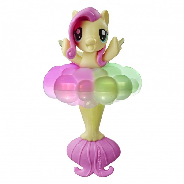 My Little Pony - Pływające kucyki - Fluttershy E5961