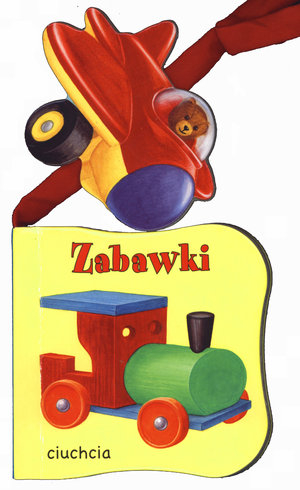 Zabawki