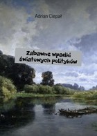 Zabawne wpadki światowych polityków