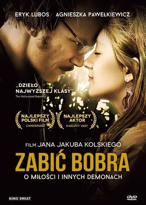 Zabić bobra