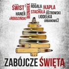 Zabójcze Święta - Audiobook mp3