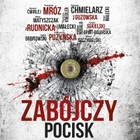 Zabójczy Pocisk - Audiobook mp3