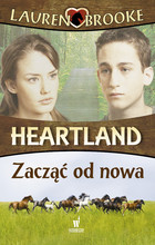 Heartland 18. Zacząć od nowa