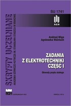 Zadania z elektrotechniki. Część I - pdf