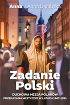 Zadanie Polski - mobi, epub