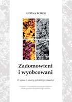 Zadomowieni i wyobcowani - pdf O sytuacji pisarzy polskich w Kanadzie