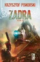 Zadra. Tom II