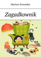 Zagadkownik - mobi, epub