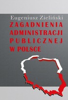 Zagadnienia administracji publicznej w Polsce - pdf