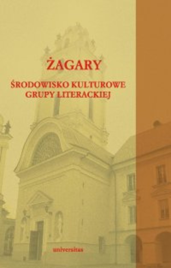 Żagary - pdf