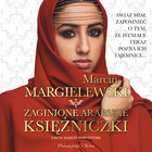 Zaginione arabskie księżniczki - Audiobook mp3