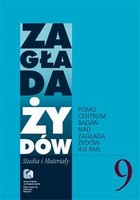 Zagłada Żydów. Studia i Materiały vol. 9 R. 2013 - mobi, epub