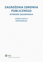 Zagrożenia zdrowia publicznego - pdf