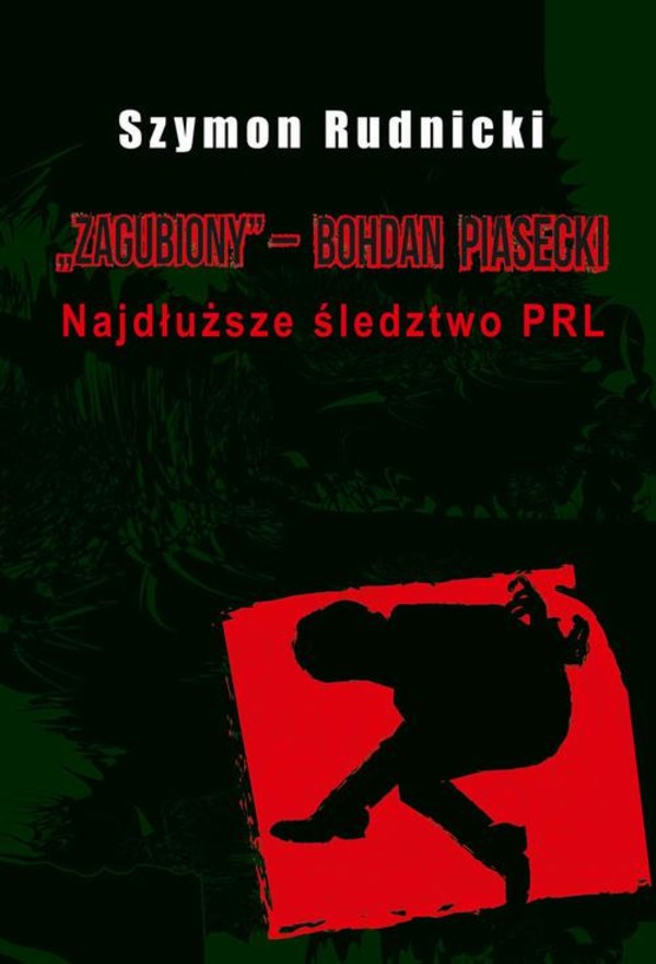 Zagubiony Bohdan Piasecki - pdf