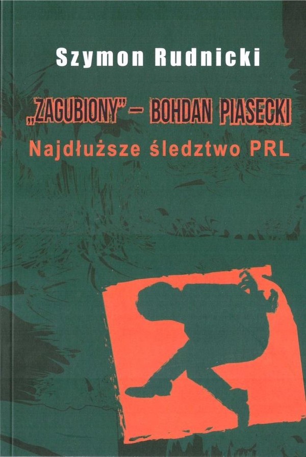 Zagubiony Bohdan Piasecki