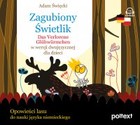 Zagubiony Świetlik - Audiobook mp3 Das Verlorene Gluhwurmchen w wersji dwujęzycznej dla dzieci