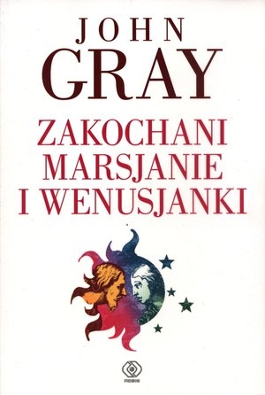 Zakochani Marsjanie i Wenusjanki