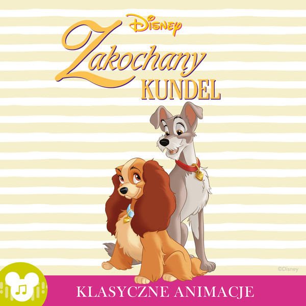 Zakochany kundel - Audiobook mp3