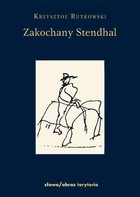 Zakochany Standhal - mobi, epub Dziennik wyprawy po imię