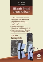 Zakon krzyżacki na ziemiach polskich do pokoju kaliskiego 1226-1348